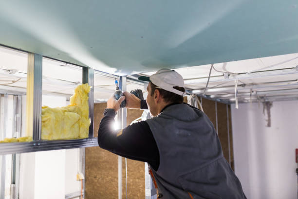 Best Residential Insulation in Pinardville, NH