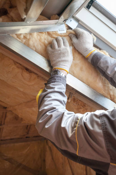 Best Spray Foam Insulation in Pinardville, NH