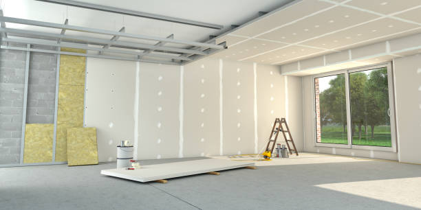 Types of Insulation We Offer in Pinardville, NH
