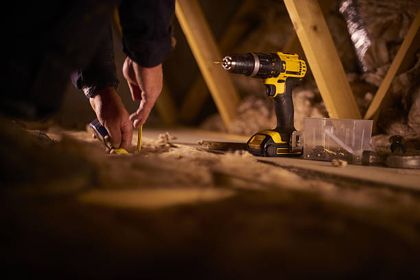 Reliable Pinardville, NH Insulation Contractor Solutions