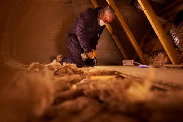 Best Energy Efficiency Insulation in Pinardville, NH